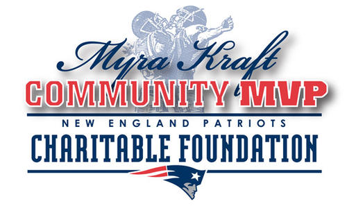 Myra Kraft Community MVP Award