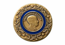 Paul Harris Fellow Award