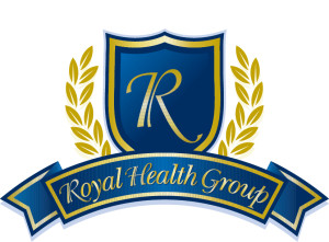 royal health